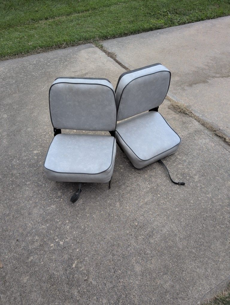Boat Seats