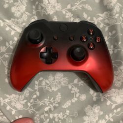 used xbox One Controller 