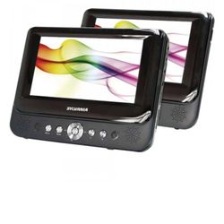 Dvd Player Set