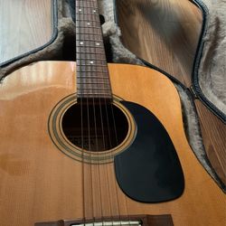 1971 Mana Guitar