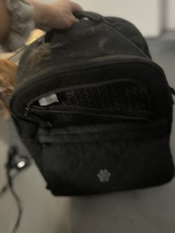 Cat Backpack Carrier 