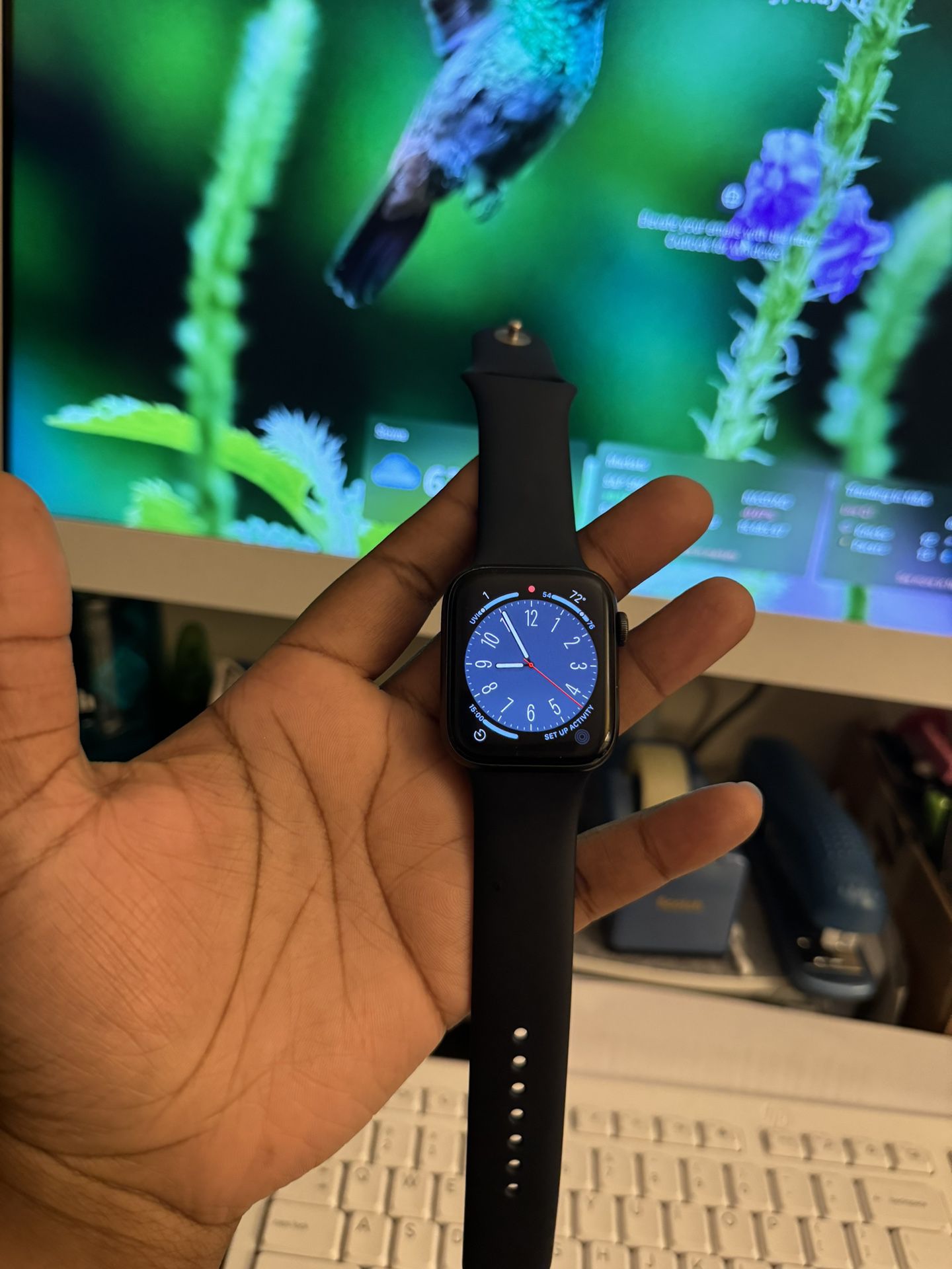 Apple Watch SE 44 MM