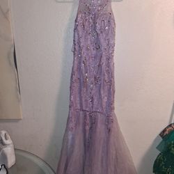 Evening Dress