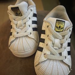 Baby  Adidas Shoes 