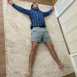 NEW | 5 ft x 7 ft Area Rug
