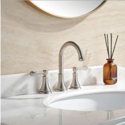 BATHROOM FAUCET