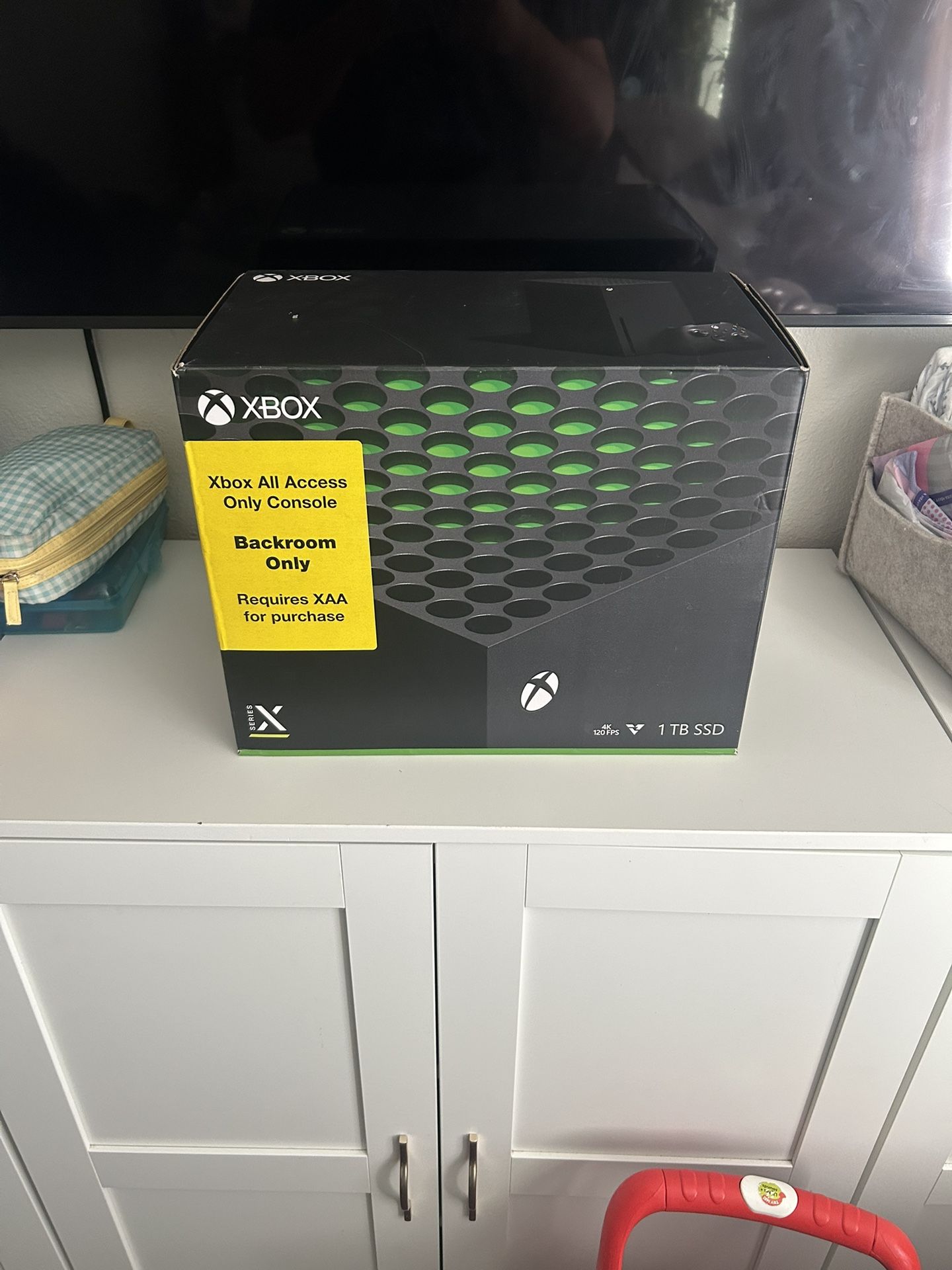 Xbox Series X