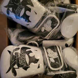 Boxing Gloves