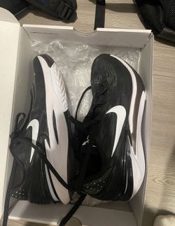 Nike Gt Cuts Basketball Shoes Size 8.5