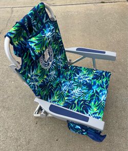 Tommy Bahama 5 Position Beach Chair