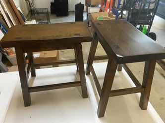 Small Stools