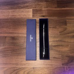 Swarovski Tennis Bracelet 