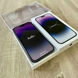 iPhone 14 Pro 128gb