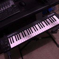 Midi Keyboard 