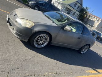 RSx Type S Part Out 