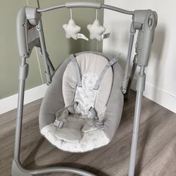 Graco Baby Swing