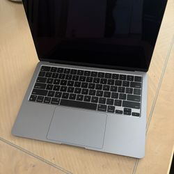 MacBook Air 
