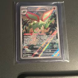 Pokemon Flygon 101/094