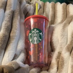 Starbucks Cup