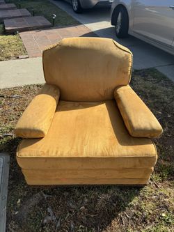 Chair For Sale