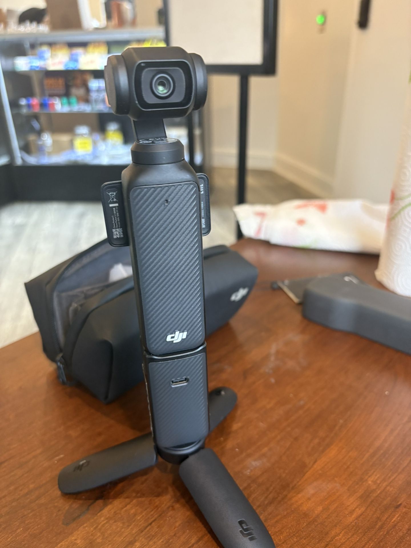 DJI Pocket 3