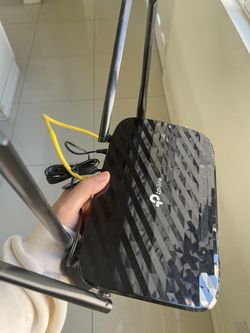 Tp Link Archer A6 Router