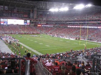 Dallas cowboys vs Arizona Cardinals tickets