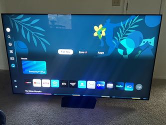 Samsung 65” Neo QLED 4K