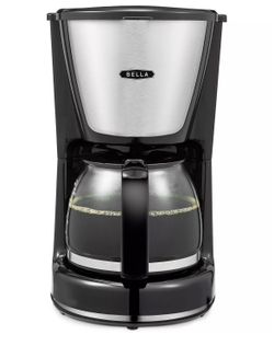 Bella 4 Cup Coffee Maker