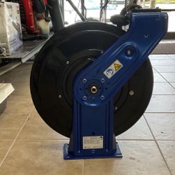 Graco Water Hose Reel 