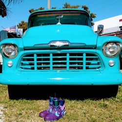 " Cons" Special Order Limited Edition Size 17