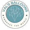 Val’s Balloons