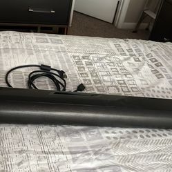 TCL Soundbar