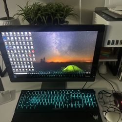 Acer All In One Computer