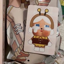 Crybaby Crying Again Plush