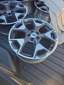 Rims