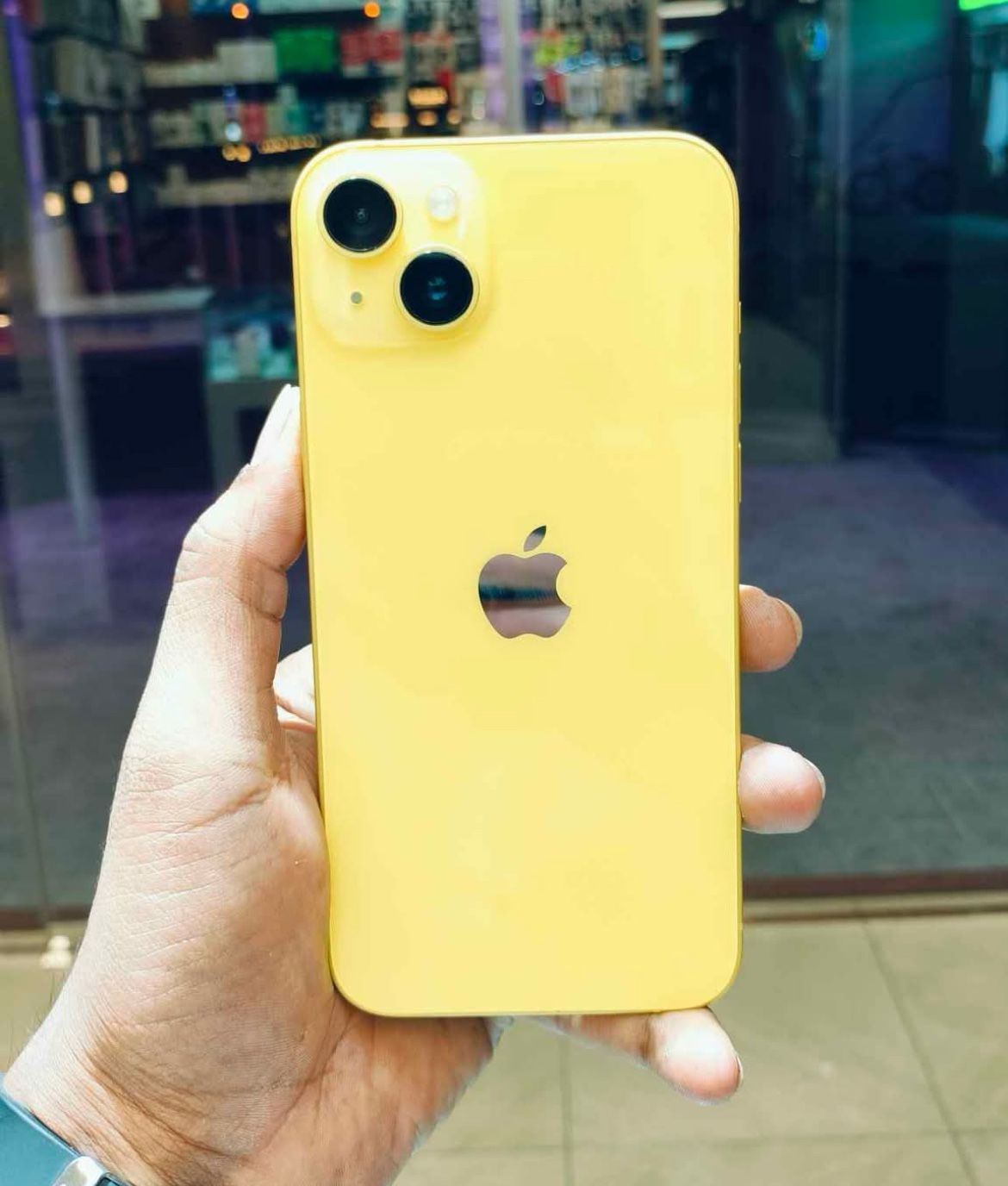 iPhone 14 Unlocked 5G 