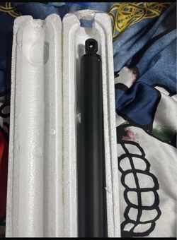 Shock strut
