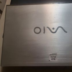 Sony Vaio T Series I5 Win 11