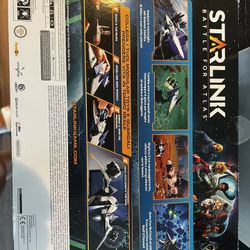 Starlink: Battle for Atlas – Starter Pack (Nintendo Switch) – Brand New