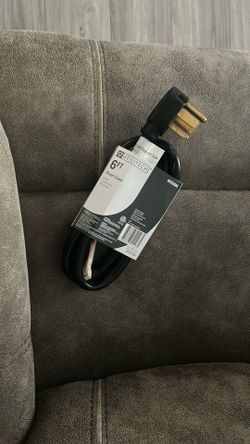 220v Dryer Cord