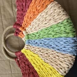 Beach Bag 