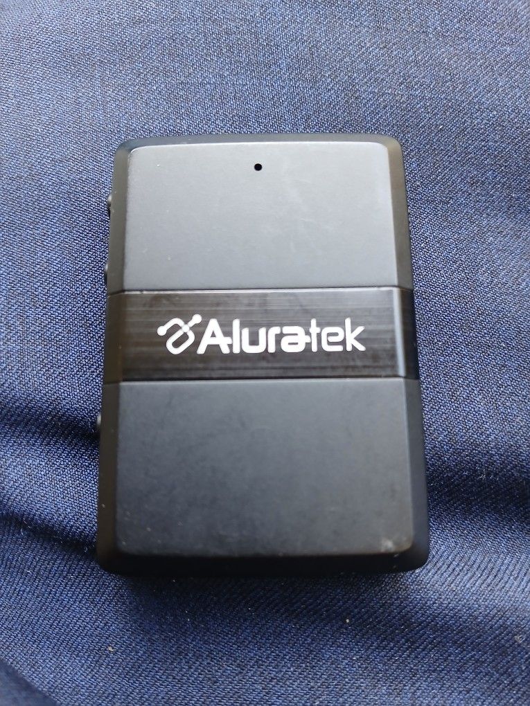 Aluratek Bluetooth Reciever/transmitter