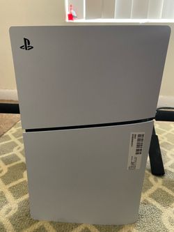 Sony Ps5 slim