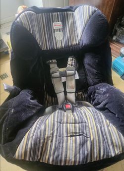 Britax Convertible Car Seat