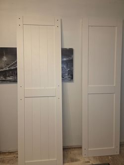 Sliding Barn Doors