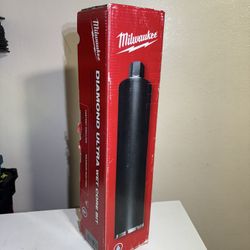 Milwaukee 2 in. Diamond Ultra Wet Core Bit