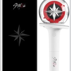 Stray Kids Official Lightstick Ver 2