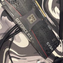 Rtx 3080 Hybrid