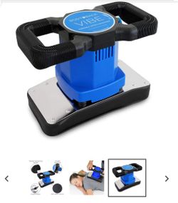 Body Back Vibe Massager